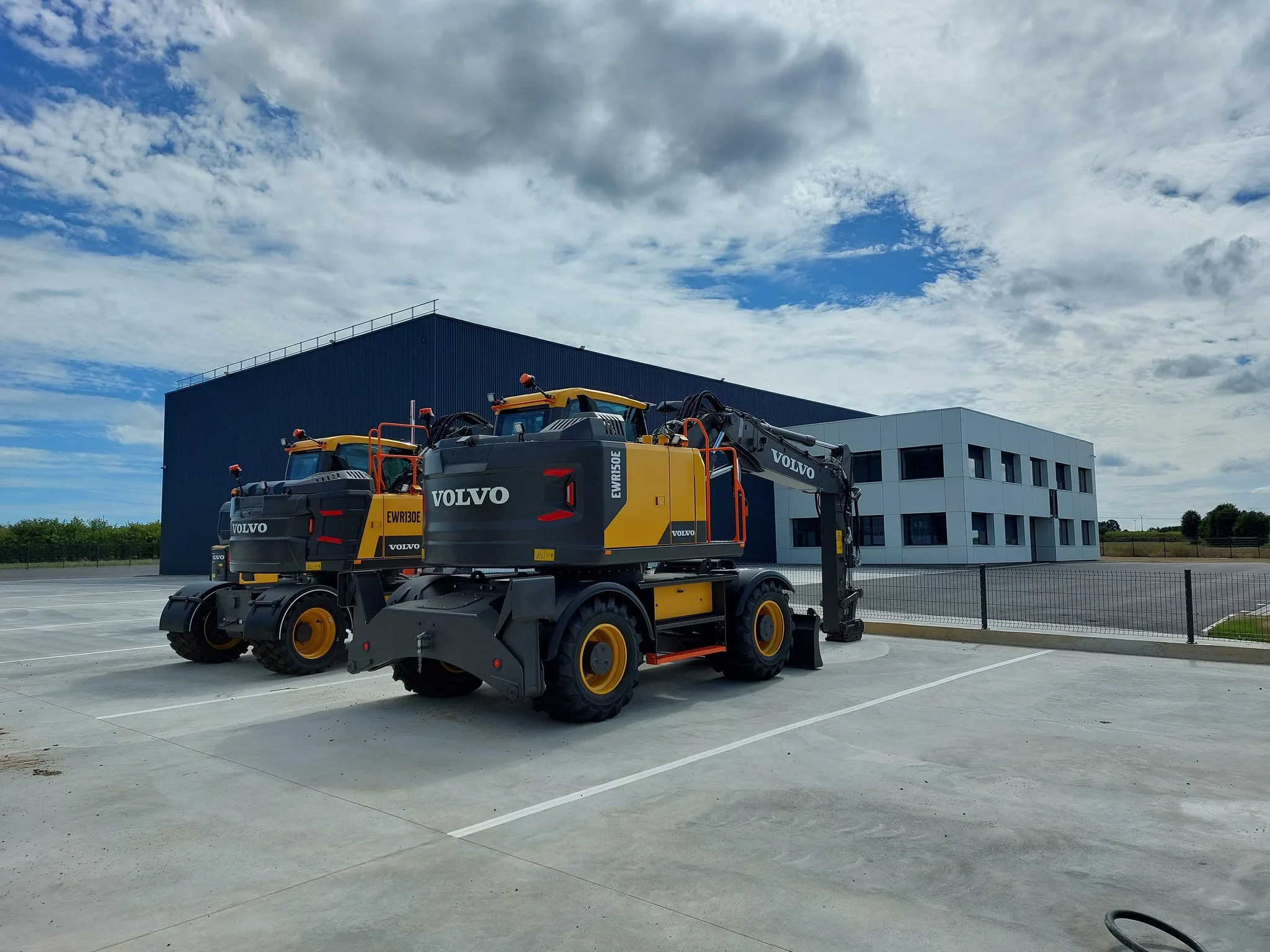 10 agences LOCACIMME