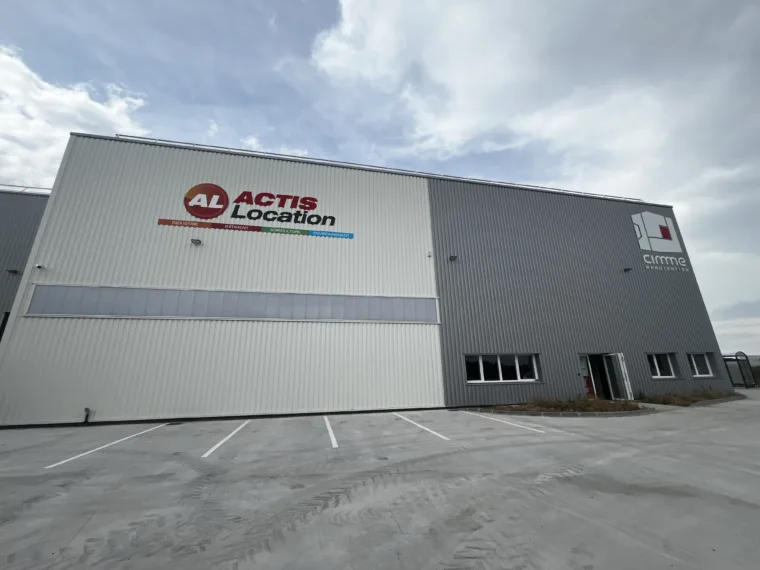 Agence de Caen