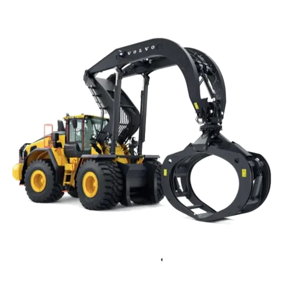 L200 High Lift