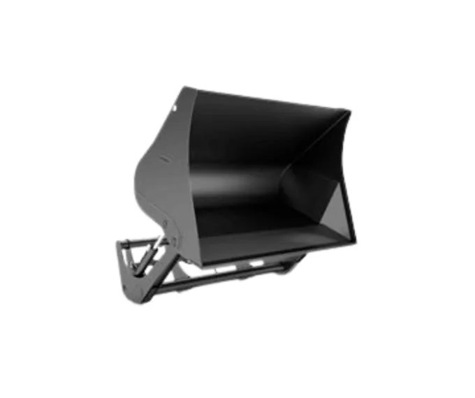 Godet GHD