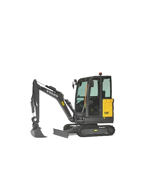 EC18E