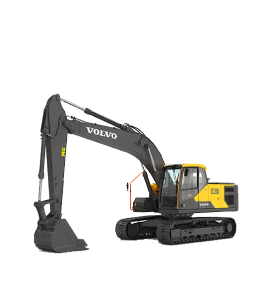 EC200E