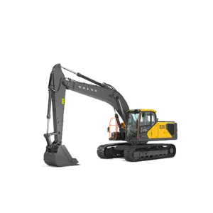 EC220E