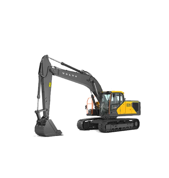 EC220E