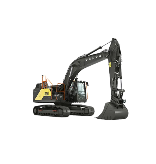 EC260 HYBRID