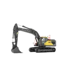 EC300E HYBRID