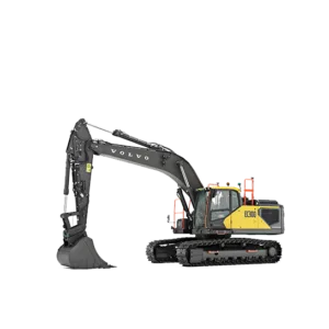 EC300 HYBRID