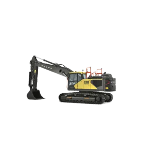 EC300E