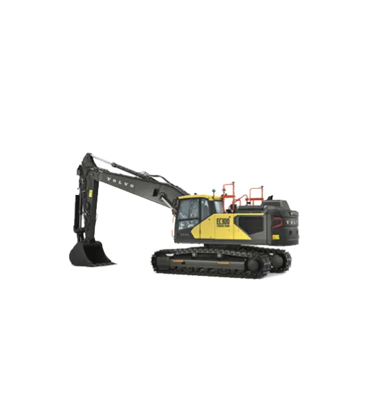 EC300E