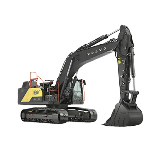 EC360 HYBRID