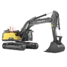 EC380E HYBRID