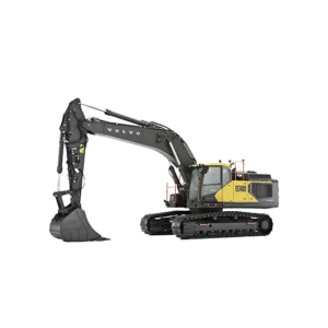 EC400 HYBRID