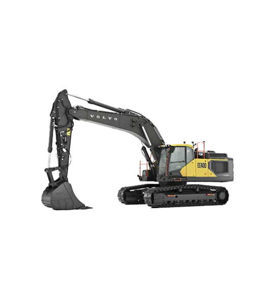 EC400 HYBRID