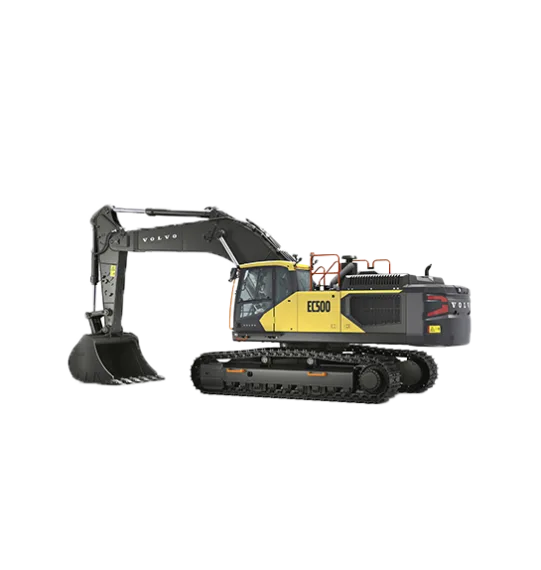 EC500