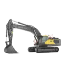 EC500 HYBRID