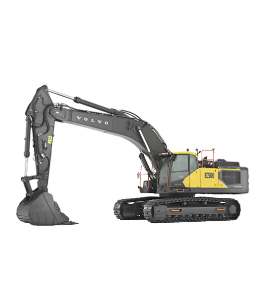EC500 HYBRID