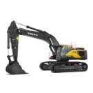 EC530E