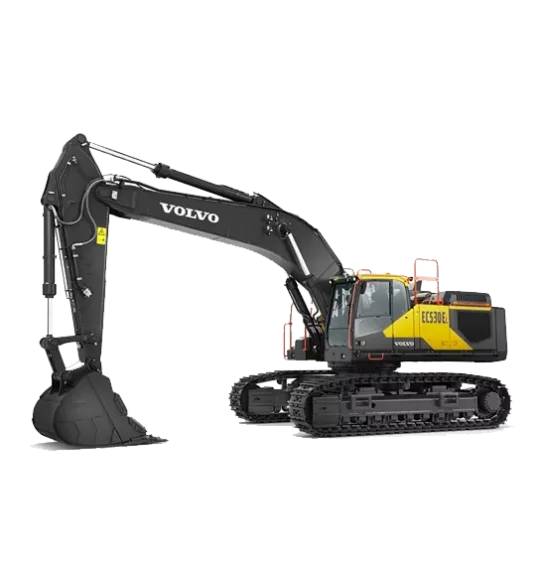 EC530E