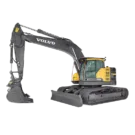 ECR355E