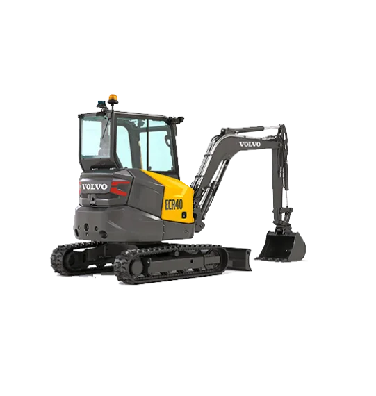 ECR40