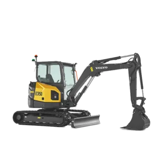 ECR50