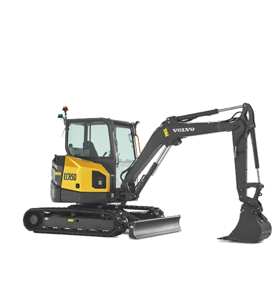 ECR50