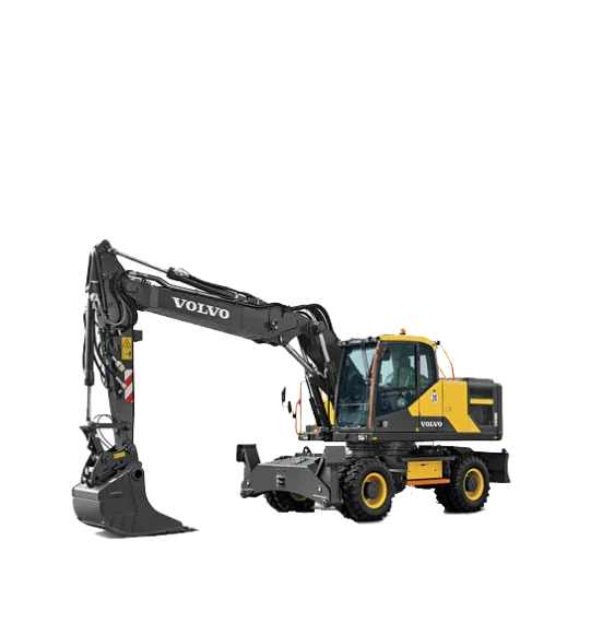 EW180E