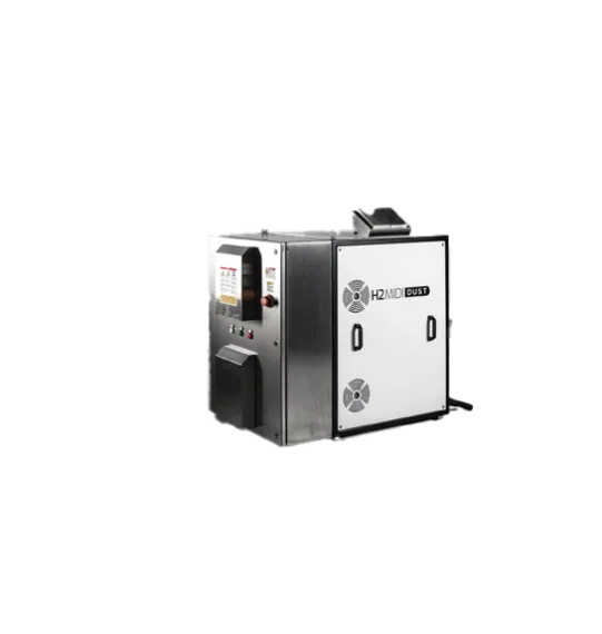 H2 SYSTEM