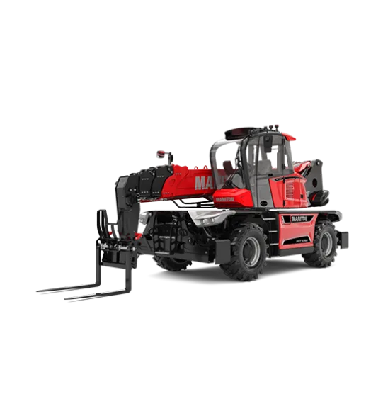 MRT 2260
