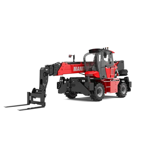 MRT 2545 115