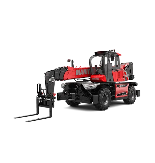 MRT 2660