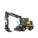 EW160E