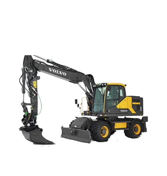 EW160E