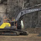 EC260 HYBRID