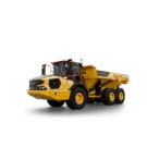 A40 ELECTRIC