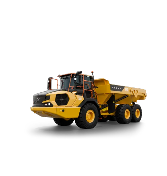 A40 ELECTRIC