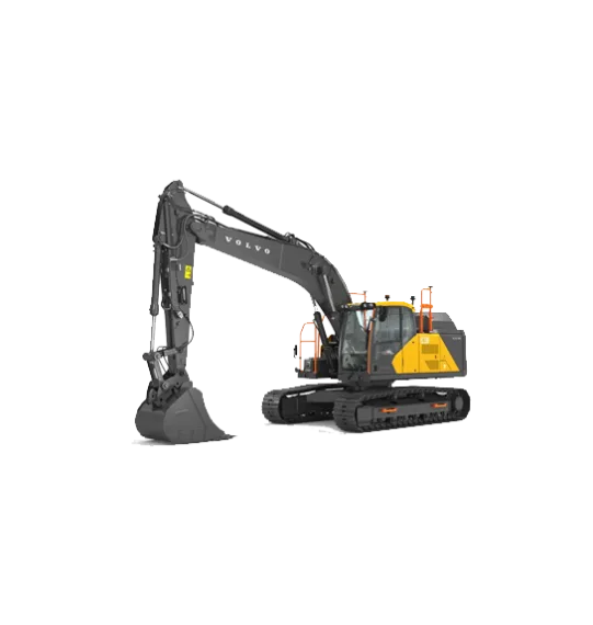 EC230 ELECTRIC