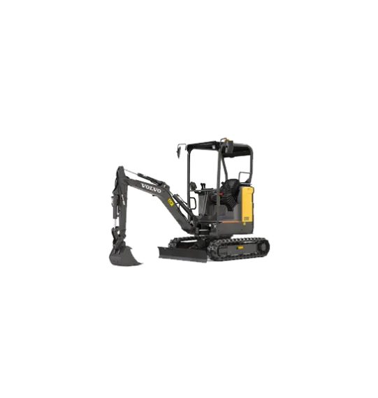 ECR18 ELECTRIC