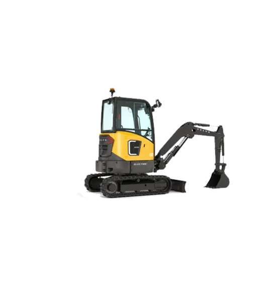 ECR25 ELECTRIC