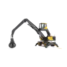 EW240 ELECTRIC MATERIAL HANDLER