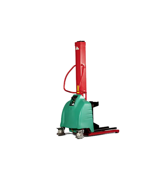 Kleos EB 500 D25