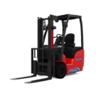ME 316 LIFT