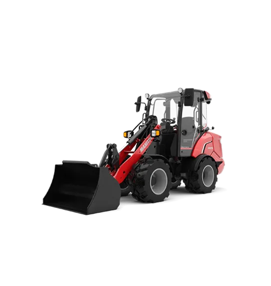 MLA 4-50 H-C