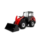 MLA 6-65 H-Z