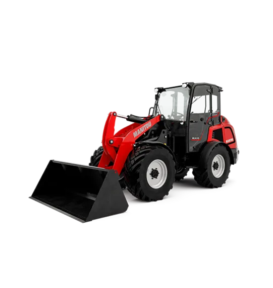 MLA 6-65 H-Z
