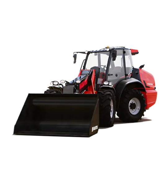 MLA-T 533-145V+ ST5