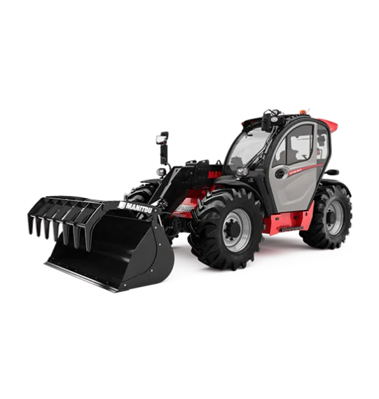 MLT 635-140 V+