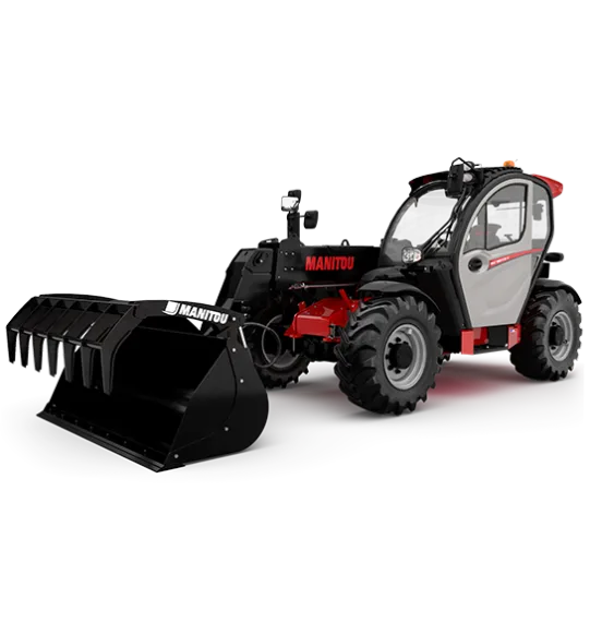 MLT 730-115 V CP