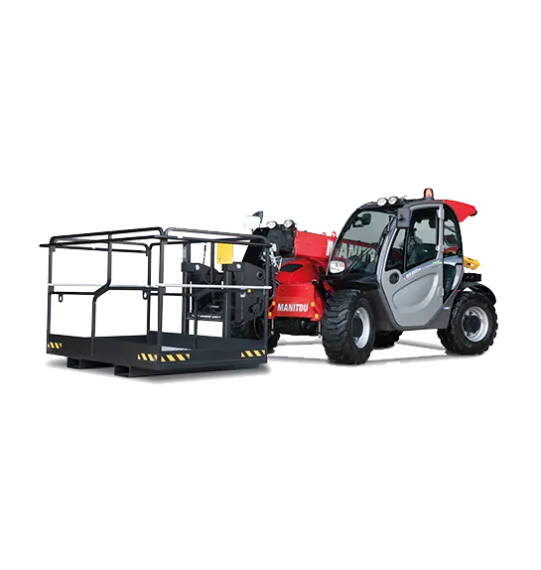 MT 625 HA