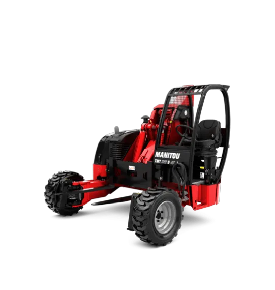 TMT 25S 4W Y ST5